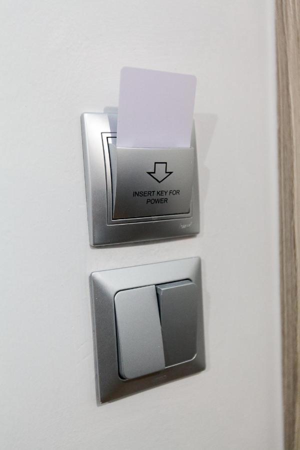 Apartment Themis 8 Athens