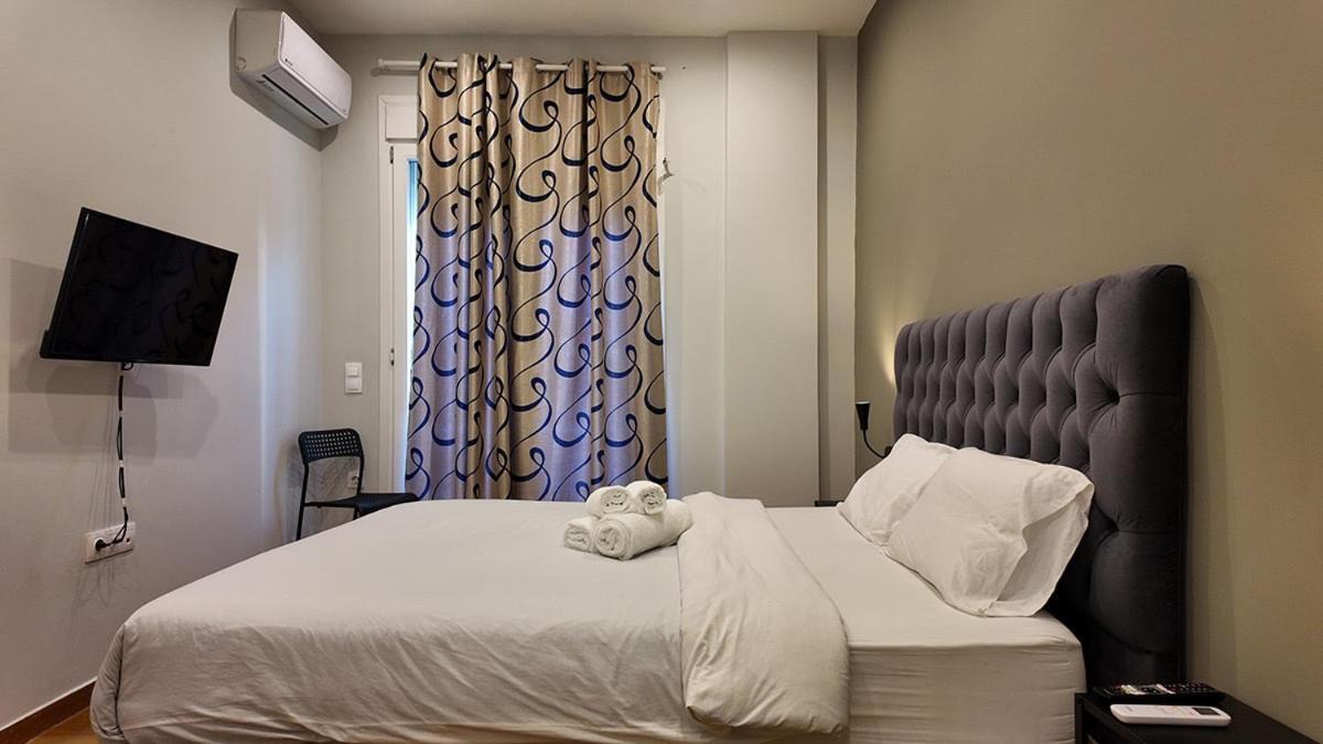 Apartment Themis 8 Athens