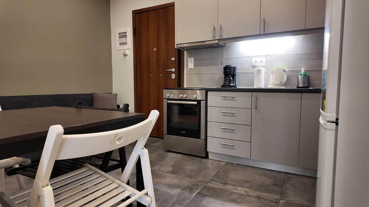 Themis 8 Apartment