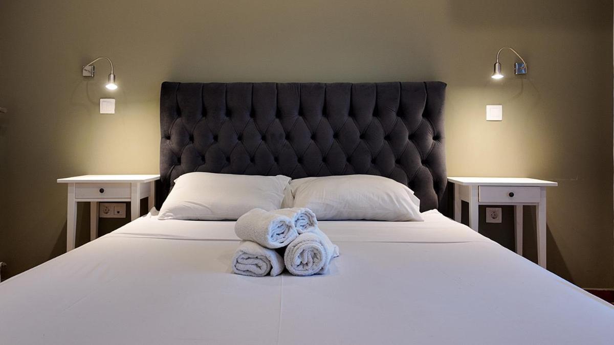 Themis 8 Apartment