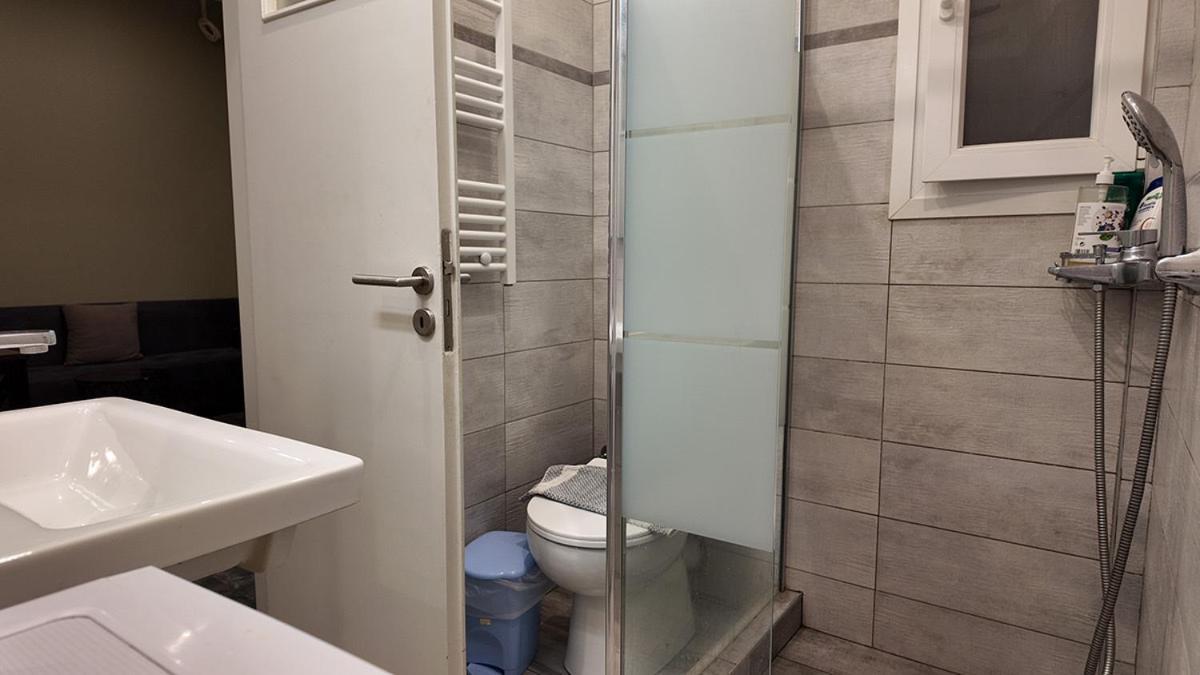 Themis 8 Apartment Athens