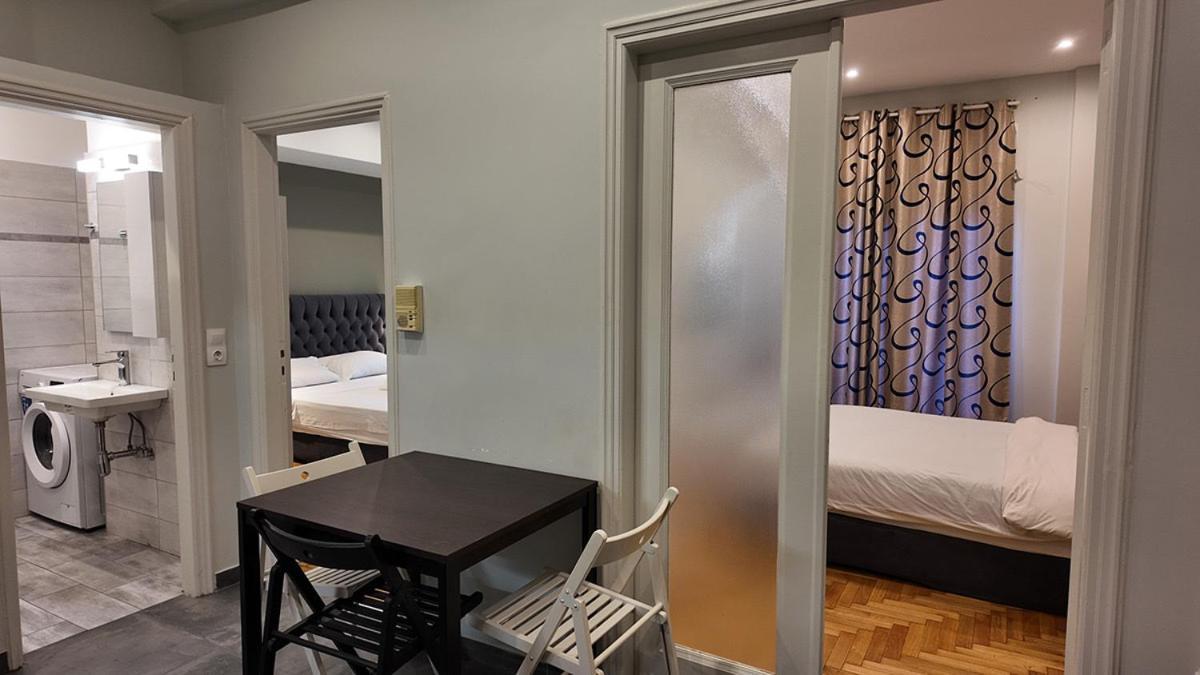 Themis 8 Apartment