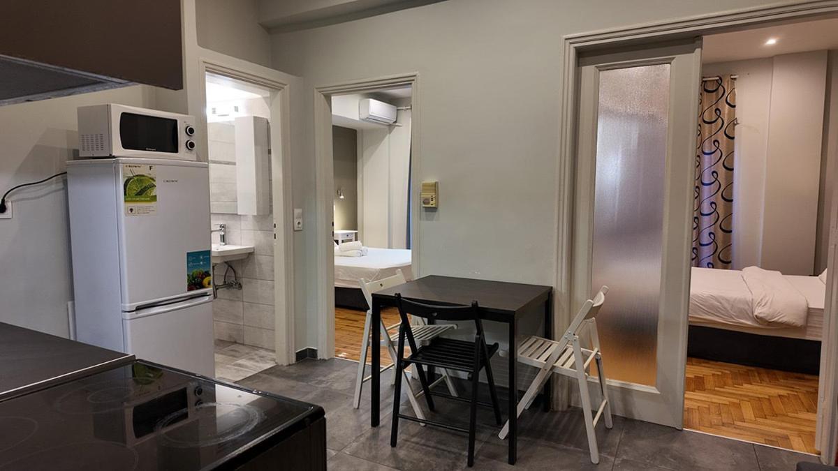Apartment Themis 8